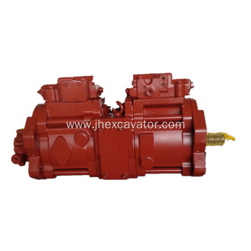 Doosan S225 Main Pump Hydraulic Pump K3V112DTP-HN